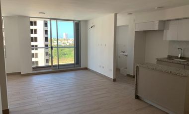 apartamento en arriendo en villa campestre. Cod A105040