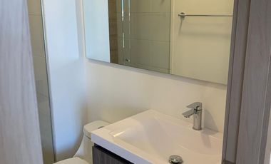 apartamento en arriendo en villa campestre. Cod A105040