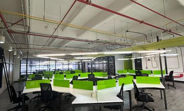 oficina en arriendo en chico norte. Cod A310