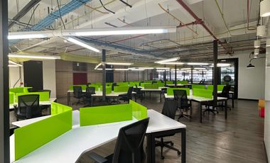 oficina en arriendo en chico norte. Cod A310