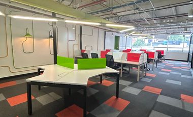 oficina en arriendo en chico norte. Cod A310