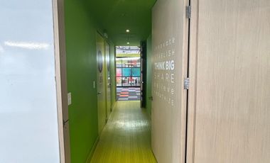 oficina en arriendo en chico norte. Cod A310