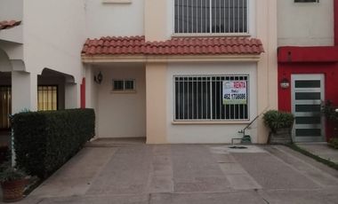 RENTA QUINTA VILLAS