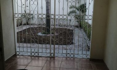 RENTA QUINTA VILLAS