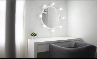 Rumah Minimalis Full Furnish Setiabudi Dekat Upi Bandung