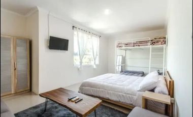 Rumah Minimalis Full Furnish Setiabudi Dekat Upi Bandung