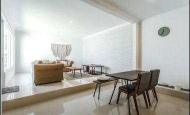 Rumah Minimalis Full Furnish Setiabudi Dekat Upi Bandung