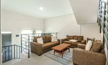 Rumah Minimalis Full Furnish Setiabudi Dekat Upi Bandung