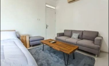 Rumah Minimalis Full Furnish Setiabudi Dekat Upi Bandung