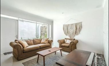 Rumah Minimalis Full Furnish Setiabudi Dekat Upi Bandung