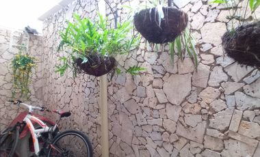 CASA EN VENTA BARRIO LA CASTELLANA | 961