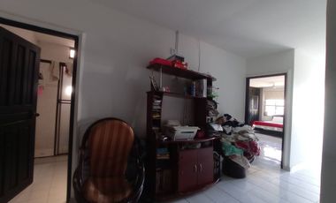 CASA EN VENTA BARRIO LA CASTELLANA | 961