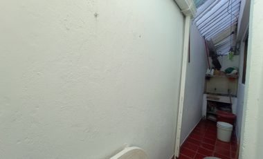 CASA EN VENTA BARRIO LA CASTELLANA | 961