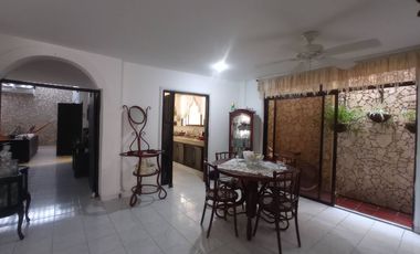 CASA EN VENTA BARRIO LA CASTELLANA | 961