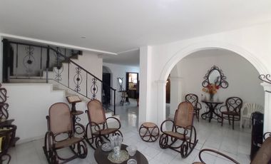 CASA EN VENTA BARRIO LA CASTELLANA | 961