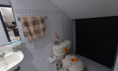 CASA EN VENTA BARRIO LA CASTELLANA | 961