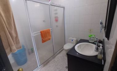 CASA EN VENTA BARRIO LA CASTELLANA | 961