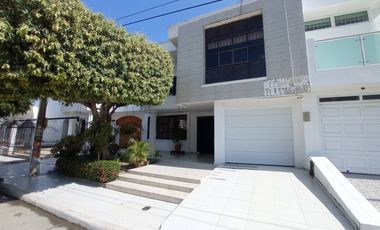 CASA EN VENTA BARRIO LA CASTELLANA | 961