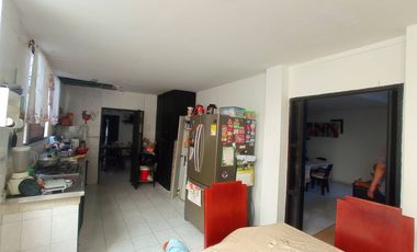 CASA EN VENTA BARRIO LA CASTELLANA | 961
