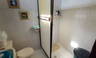 CASA EN VENTA BARRIO LA CASTELLANA | 961