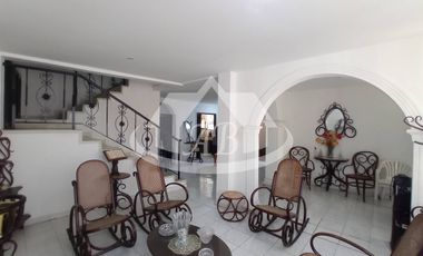 CASA EN VENTA BARRIO LA CASTELLANA | 961