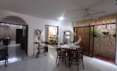 CASA EN VENTA BARRIO LA CASTELLANA | 961