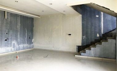 Rumah Town House Baru di Cipete Fatmawati, Jakarta Selatan