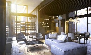 Rumah Town House Baru di Cipete Fatmawati, Jakarta Selatan