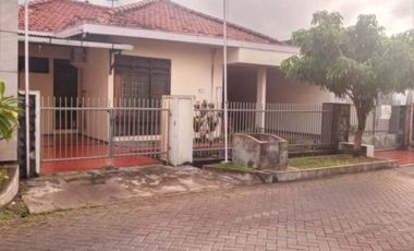 Rumah dijual di Sambongsantren, Jombang, Jombang, Jawa Timur