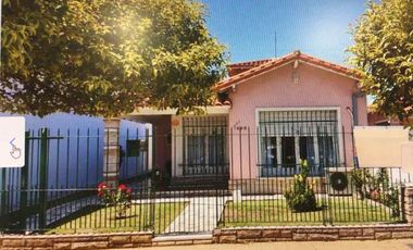 Casa en venta en Quilmes