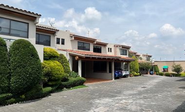 Renta casas condominio cuajimalpa castorena - casas en renta en Cuajimalpa  - Mitula Casas