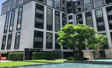 1 Bedroom Condo for sale at Maestro 19 Ratchada 19 - Vipha