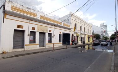 LOCAL COMERCIAL EN ARRIENDO BARRIO CENTRO | 870
