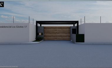 Terreno Urbano en Lomas de Trujillo, Emiliano Zapata, Morelos CAEN-27-Tu