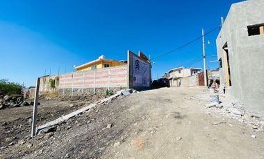 Terreno Urbano en Lomas de Trujillo, Emiliano Zapata, Morelos CAEN-27-Tu