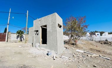 Terreno Urbano en Lomas de Trujillo, Emiliano Zapata, Morelos CAEN-27-Tu