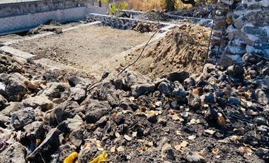 Terreno Urbano en Lomas de Trujillo, Emiliano Zapata, Morelos CAEN-27-Tu