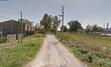 Departamentos en Ezeiza, T. Suarez