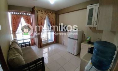 Apartemen Tifolia Tipe Studio Fully Furnished Lt 16 Pulo Gadung Jakarta Timur