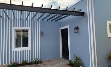 Preventa villa norte de Mérida