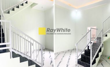 RUMAH JUAL CEPAT PALEMBANG KOTA