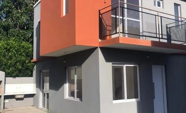 Duplex en venta en Mar de Ajo