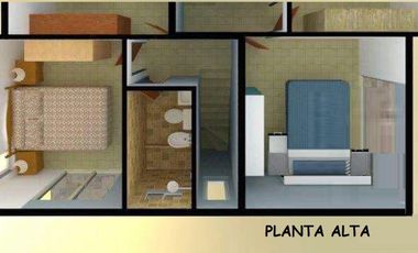 Duplex en venta en Mar de Ajo