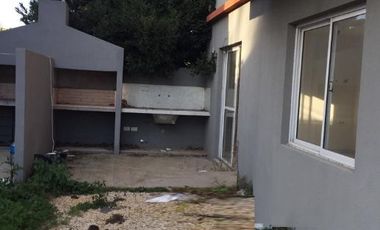 Duplex en venta en Mar de Ajo