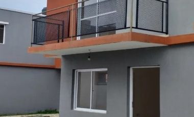 Duplex en venta en Mar de Ajo