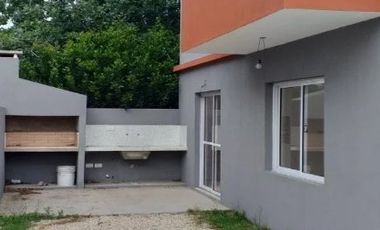 Duplex en venta en Mar de Ajo