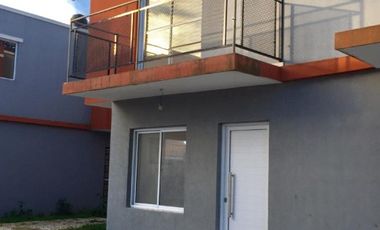 Duplex en venta en Mar de Ajo