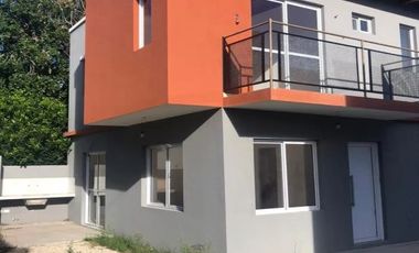Duplex en venta en Mar de Ajo