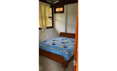 🌴 Se vende Quinta, Pacoche Manta! 3 hectáreas.