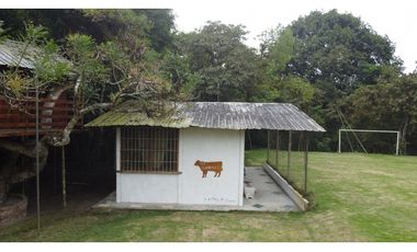 🌴 Se vende Quinta, Pacoche Manta! 3 hectáreas.